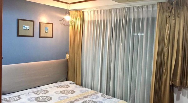 รูปภาพ 1 bed Condo in Saranjai Mansion Khlongtoei Sub District C11508