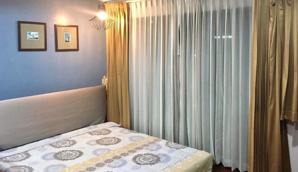 รูปภาพ 1 bed Condo in Saranjai Mansion Khlongtoei Sub District C11508