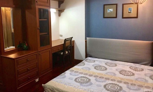 รูปภาพ 1 bed Condo in Saranjai Mansion Khlongtoei Sub District C11508