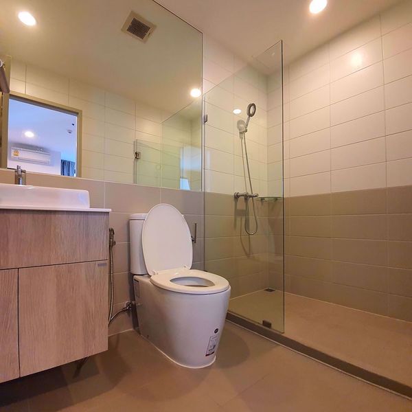 Picture of 1 bed Condo in Ideo Q Ratchathewi Thanonphayathai Sub District C11510