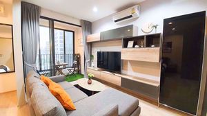 Picture of 1 bed Condo in Ideo Q Ratchathewi Thanonphayathai Sub District C11510