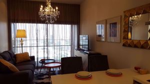 Picture of 1 bed Condo in Circle Living Prototype Makkasan Sub District C11512