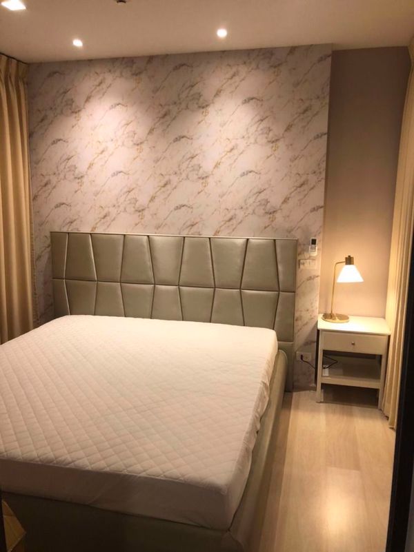 Picture of 1 bed Condo in Life One Wireless Lumphini Sub District C11514