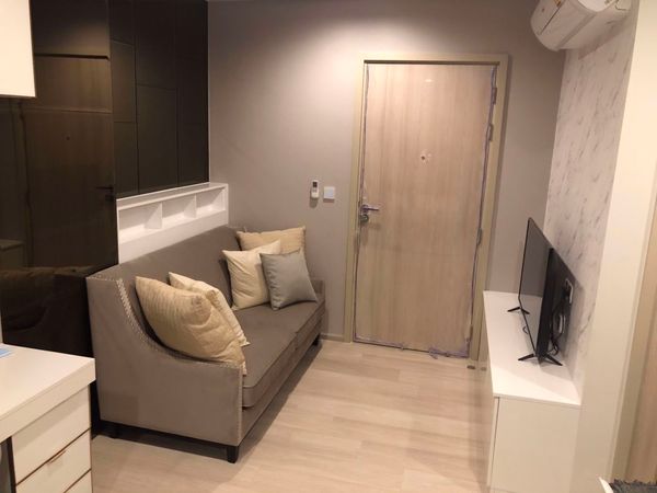 Picture of 1 bed Condo in Life One Wireless Lumphini Sub District C11514