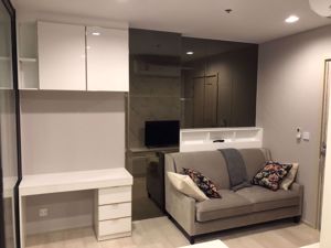 Picture of 1 bed Condo in Life One Wireless Lumphini Sub District C11514