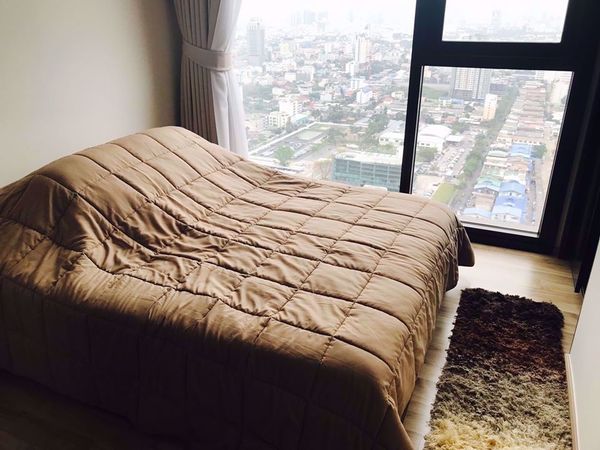 Picture of 1 bed Condo in THE LINE Jatujak-Mochit Chomphon Sub District C11515