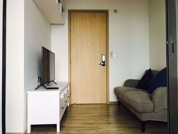 Picture of 1 bed Condo in THE LINE Jatujak-Mochit Chomphon Sub District C11515