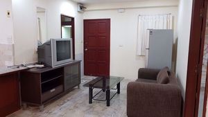 รูปภาพ 1 bed Condo in Saranjai Mansion Khlongtoei Sub District C11521