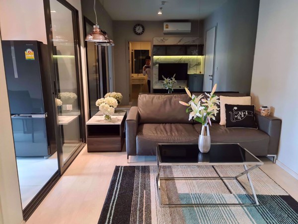 Picture of 1 bed Condo in Life Sukhumvit 48 Phra Khanong Sub District C11526