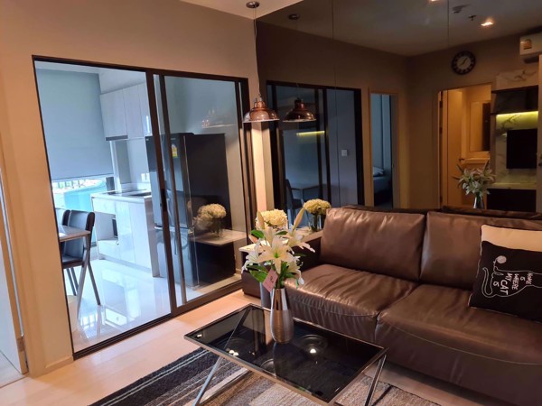 Picture of 1 bed Condo in Life Sukhumvit 48 Phra Khanong Sub District C11526