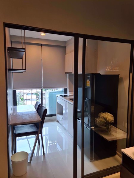 Picture of 1 bed Condo in Life Sukhumvit 48 Phra Khanong Sub District C11526