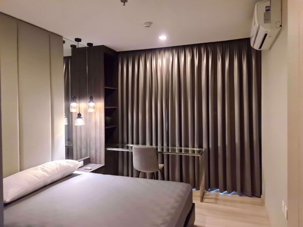 Picture of 1 bed Condo in Life Sukhumvit 48 Phra Khanong Sub District C11526