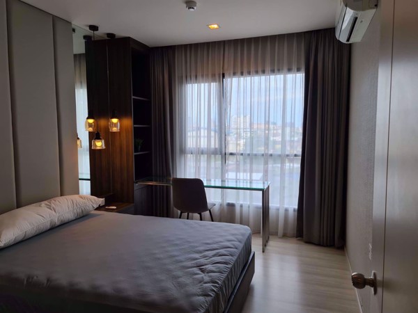 Picture of 1 bed Condo in Life Sukhumvit 48 Phra Khanong Sub District C11526