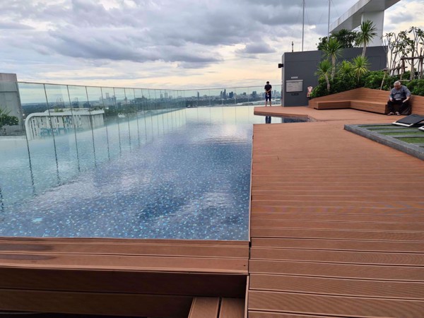 Picture of 1 bed Condo in Life Sukhumvit 48 Phra Khanong Sub District C11526