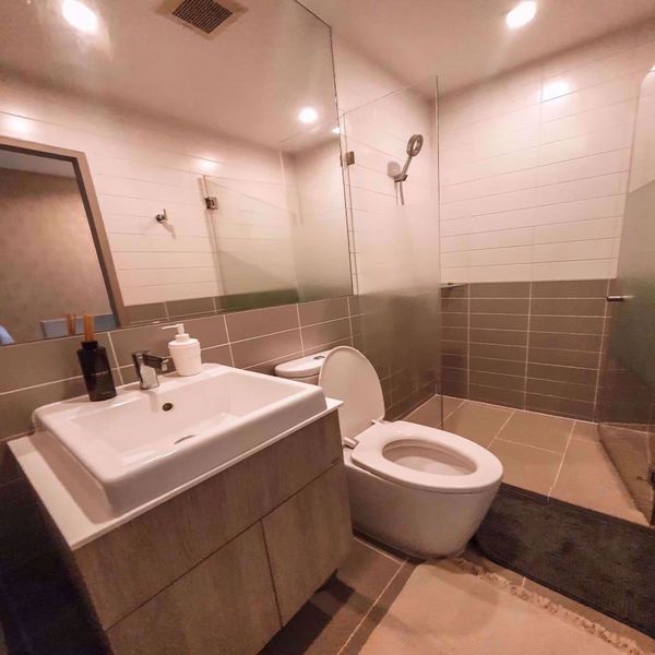 Picture of 1 bed Duplex in Ideo Mobi Sukhumvit Bangchak Sub District D11483