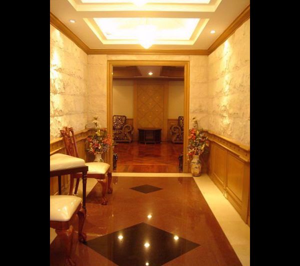 Picture of 4 bed Condo in Arunroj Tower Khlongtoei Sub District C11529