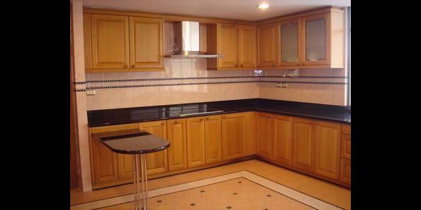 Picture of 4 bed Condo in Arunroj Tower Khlongtoei Sub District C11529