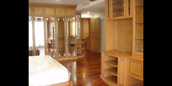 Picture of 4 bed Condo in Arunroj Tower Khlongtoei Sub District C11529