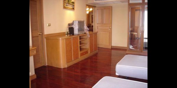 Picture of 4 bed Condo in Arunroj Tower Khlongtoei Sub District C11529