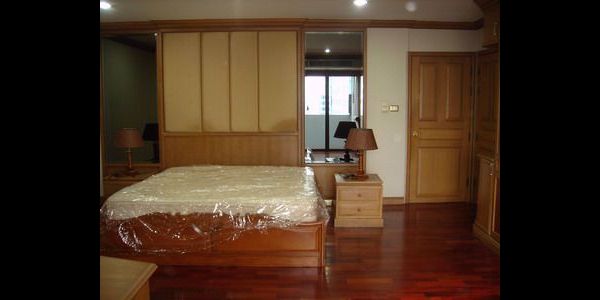 Picture of 4 bed Condo in Arunroj Tower Khlongtoei Sub District C11529