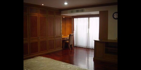 Picture of 4 bed Condo in Arunroj Tower Khlongtoei Sub District C11529