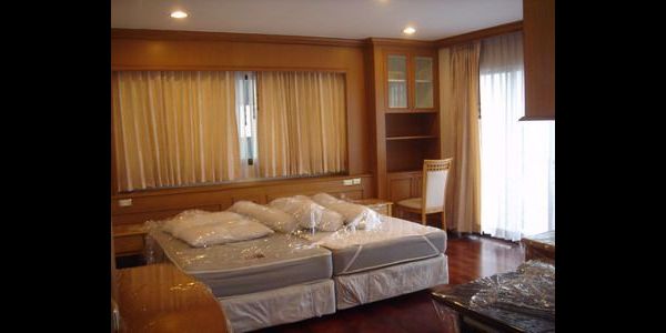 Picture of 4 bed Condo in Arunroj Tower Khlongtoei Sub District C11529