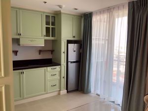 รูปภาพ 2 bed Condo in Haus 23 Ratchada-Ladprao Chankasem Sub District C11530