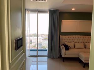 รูปภาพ 2 bed Condo in Haus 23 Ratchada-Ladprao Chankasem Sub District C11530