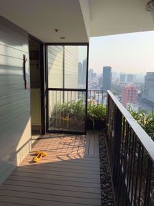 รูปภาพ 2 bed Condo in Haus 23 Ratchada-Ladprao Chankasem Sub District C11530