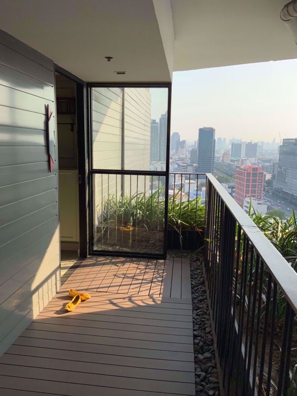 Picture of 2 bed Condo in Haus 23 Ratchada-Ladprao Chankasem Sub District C11530