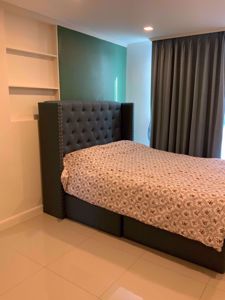 รูปภาพ 2 bed Condo in Haus 23 Ratchada-Ladprao Chankasem Sub District C11530