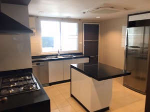 รูปภาพ 3 bed Penthouse in Jaspal Residence 2 Khlong Toei Nuea Sub District P11066