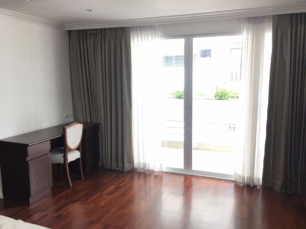 รูปภาพ 3 bed Penthouse in Jaspal Residence 2 Khlong Toei Nuea Sub District P11066