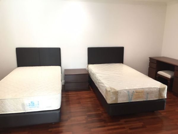 รูปภาพ 3 bed Penthouse in Jaspal Residence 2 Khlong Toei Nuea Sub District P11066