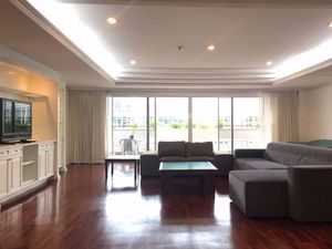 รูปภาพ 3 bed Condo in Jaspal Residence 2 Khlong Toei Nuea Sub District C11531