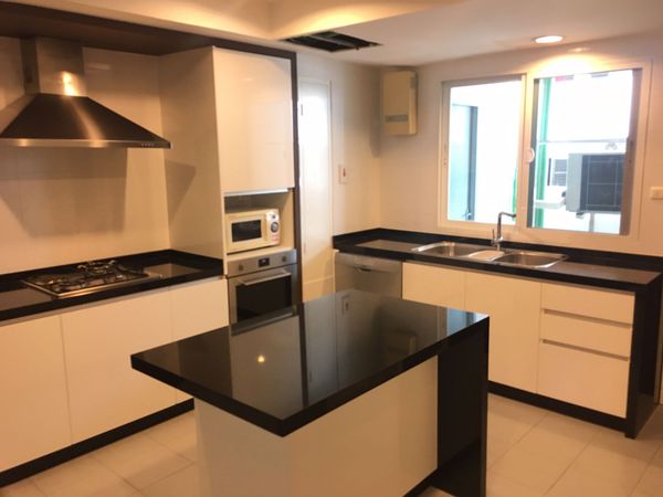 รูปภาพ 3 bed Condo in Jaspal Residence 2 Khlong Toei Nuea Sub District C11531