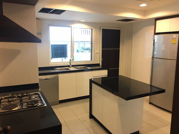 รูปภาพ 3 bed Condo in Jaspal Residence 2 Khlong Toei Nuea Sub District C11531