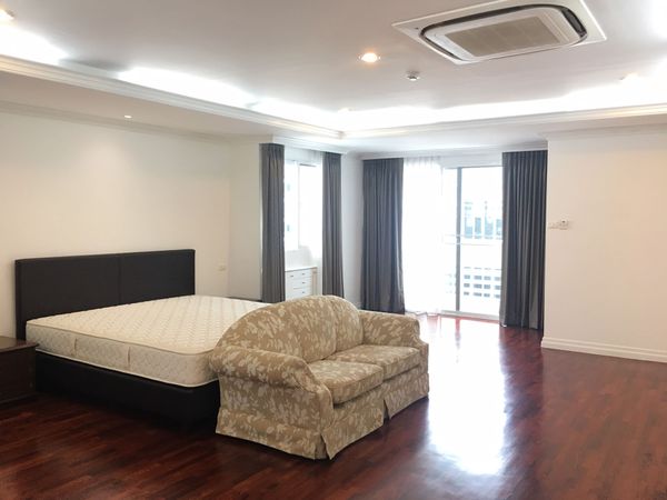 รูปภาพ 3 bed Condo in Jaspal Residence 2 Khlong Toei Nuea Sub District C11531