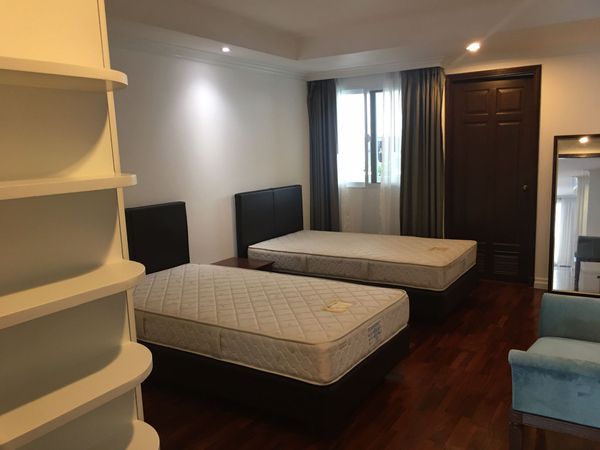 รูปภาพ 3 bed Condo in Jaspal Residence 2 Khlong Toei Nuea Sub District C11531