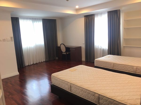 รูปภาพ 3 bed Condo in Jaspal Residence 2 Khlong Toei Nuea Sub District C11531