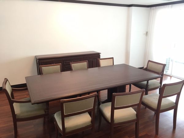 รูปภาพ 3 bed Condo in Jaspal Residence 2 Khlong Toei Nuea Sub District C11533