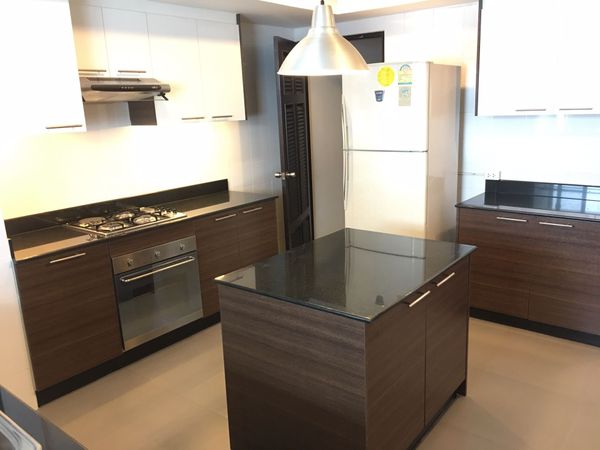 รูปภาพ 3 bed Condo in Jaspal Residence 2 Khlong Toei Nuea Sub District C11533