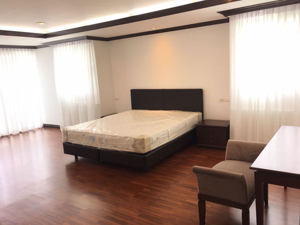 รูปภาพ 3 bed Condo in Jaspal Residence 2 Khlong Toei Nuea Sub District C11533