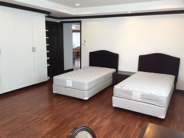 รูปภาพ 3 bed Condo in Jaspal Residence 2 Khlong Toei Nuea Sub District C11533