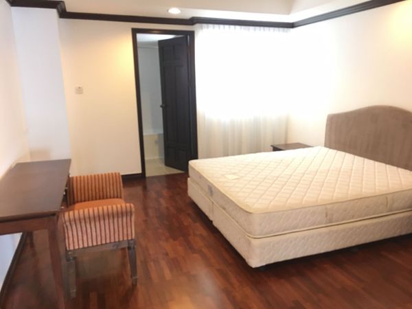 รูปภาพ 3 bed Condo in Jaspal Residence 2 Khlong Toei Nuea Sub District C11533