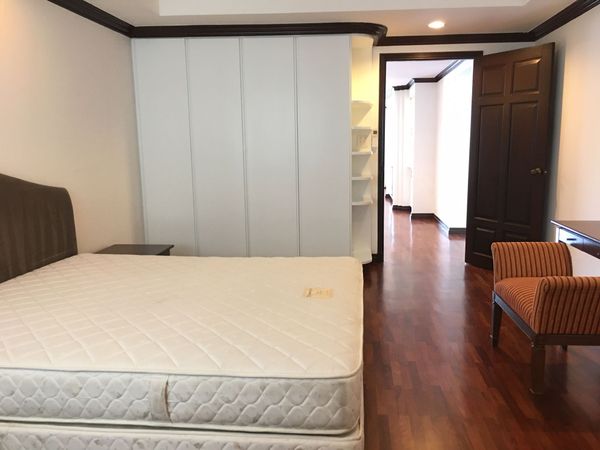 รูปภาพ 3 bed Condo in Jaspal Residence 2 Khlong Toei Nuea Sub District C11533