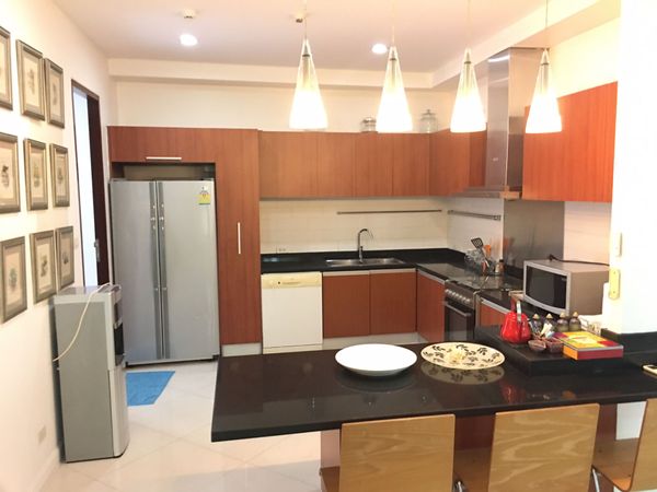 รูปภาพ 4 bed Condo in The Verandah Khlong Toei Nuea Sub District C11536