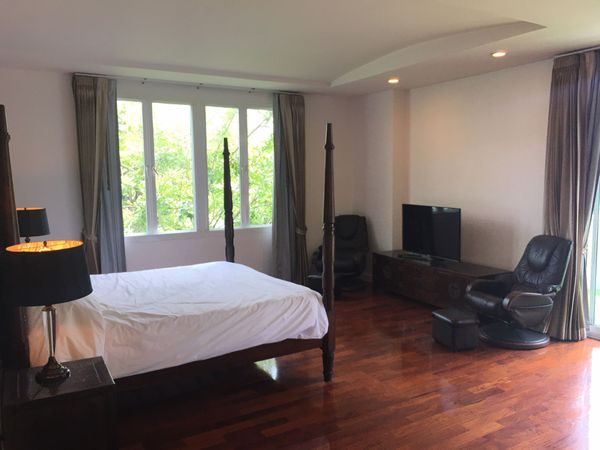 รูปภาพ 4 bed Condo in The Verandah Khlong Toei Nuea Sub District C11536