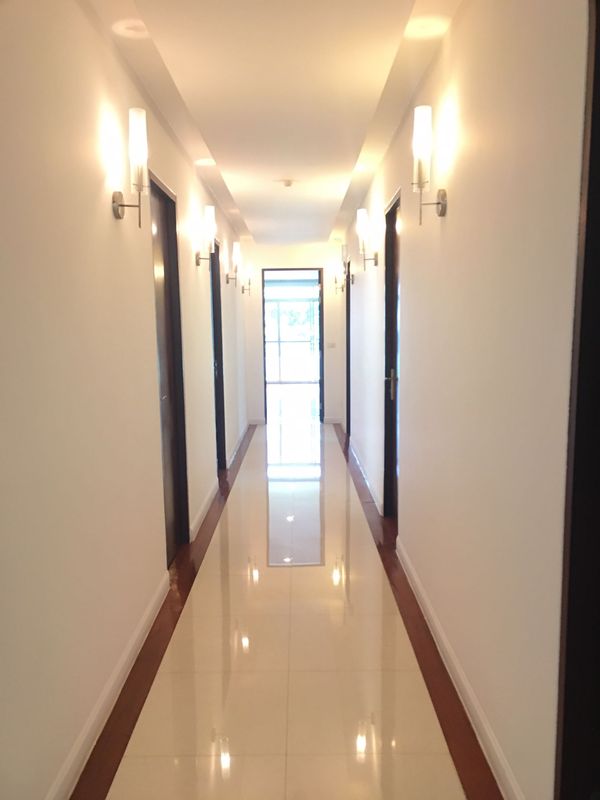 รูปภาพ 4 bed Condo in The Verandah Khlong Toei Nuea Sub District C11536