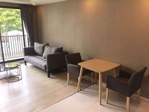 รูปภาพ 1 bed Condo in Upper Suites Sukhumvit 25 Khlong Toei Nuea Sub District C11537